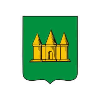 Герб города